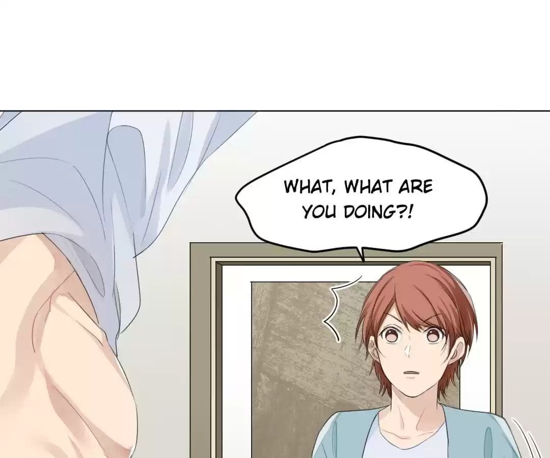Read Vampire Taboo (Colored) chapter 14 image 24 on Lezhin