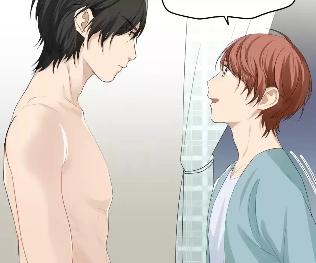 Read Vampire Taboo (Colored) chapter 14 image 29 on Lezhin