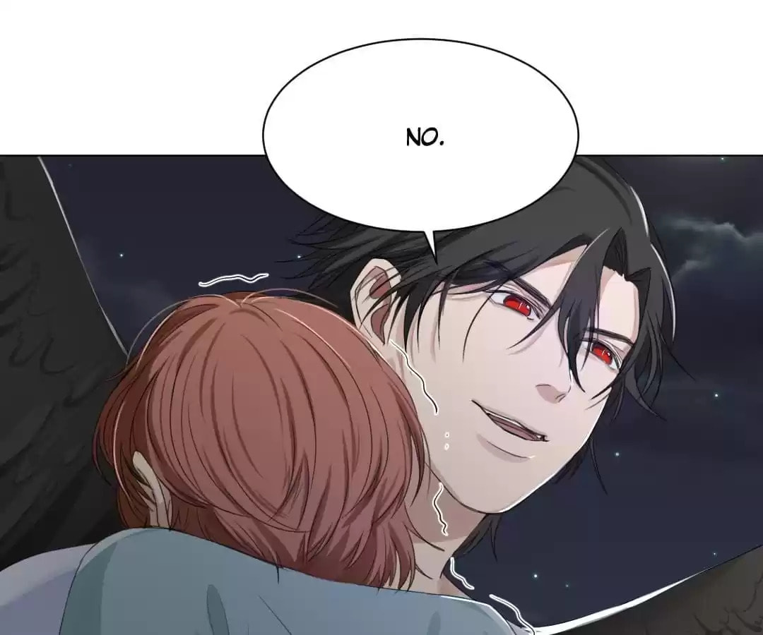 Read Vampire Taboo (Colored) chapter 14 image 3 on Lezhin