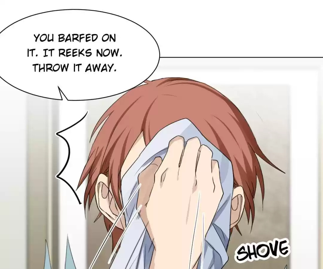 Read Vampire Taboo (Colored) chapter 14 image 31 on Lezhin