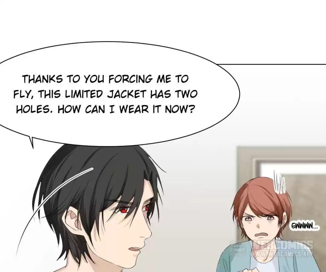 Read Vampire Taboo (Colored) chapter 14 image 34 on Lezhin