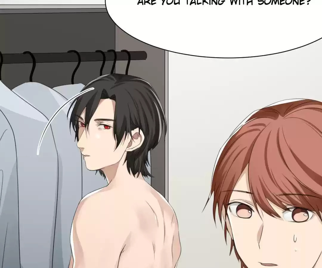 Read Vampire Taboo (Colored) chapter 14 image 43 on Lezhin