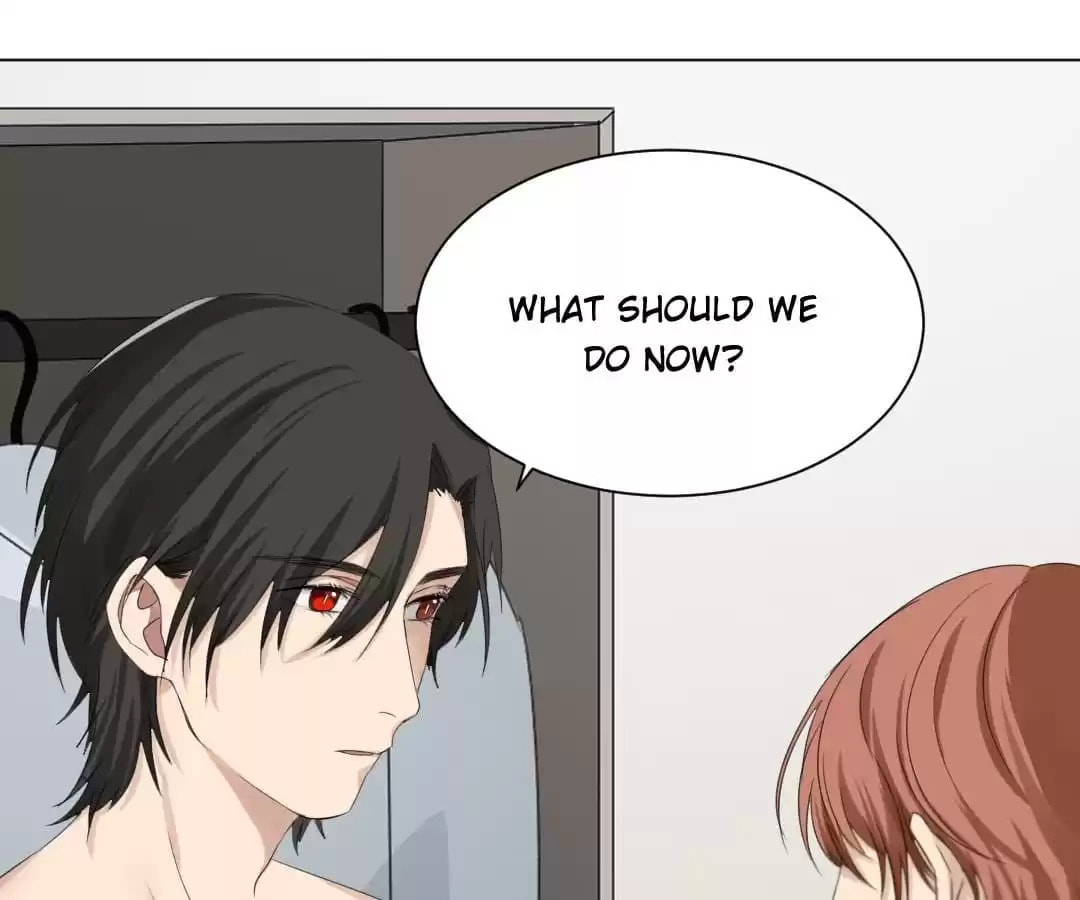 Read Vampire Taboo (Colored) chapter 14 image 45 on Lezhin
