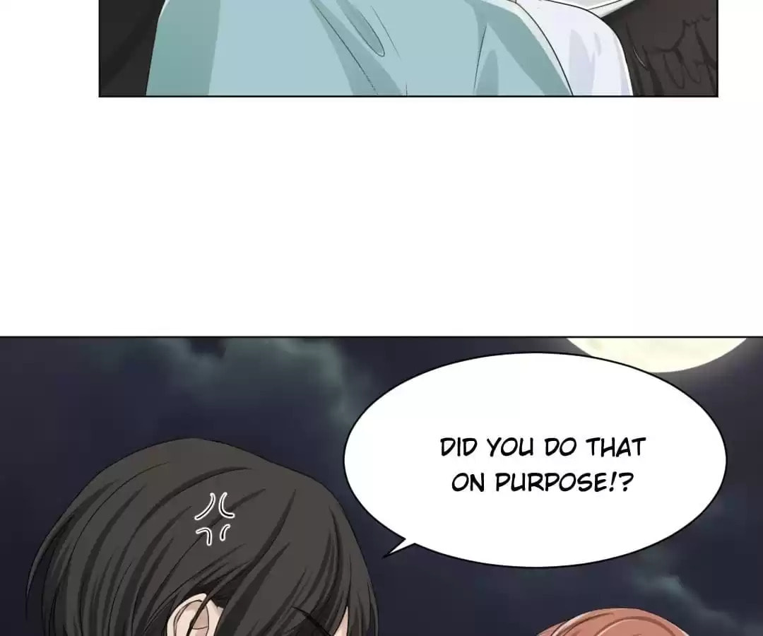 Read Vampire Taboo (Colored) chapter 14 image 6 on Lezhin