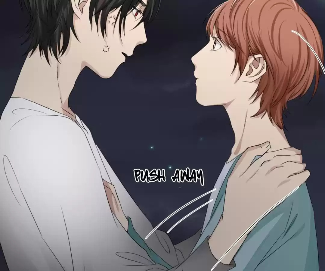 Read Vampire Taboo (Colored) chapter 14 image 7 on Lezhin