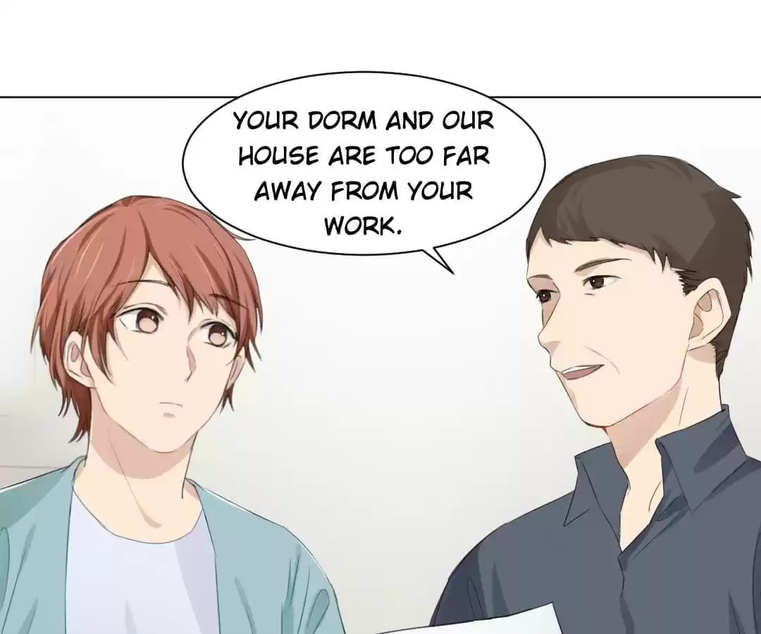 Read Vampire Taboo (Colored) chapter 15 image 11 on Lezhin