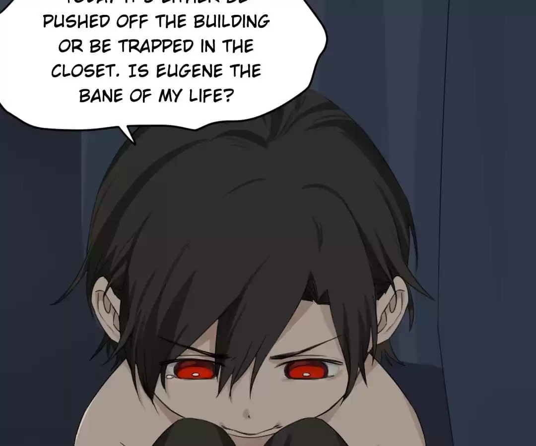 Read Vampire Taboo (Colored) chapter 15 image 3 on Lezhin