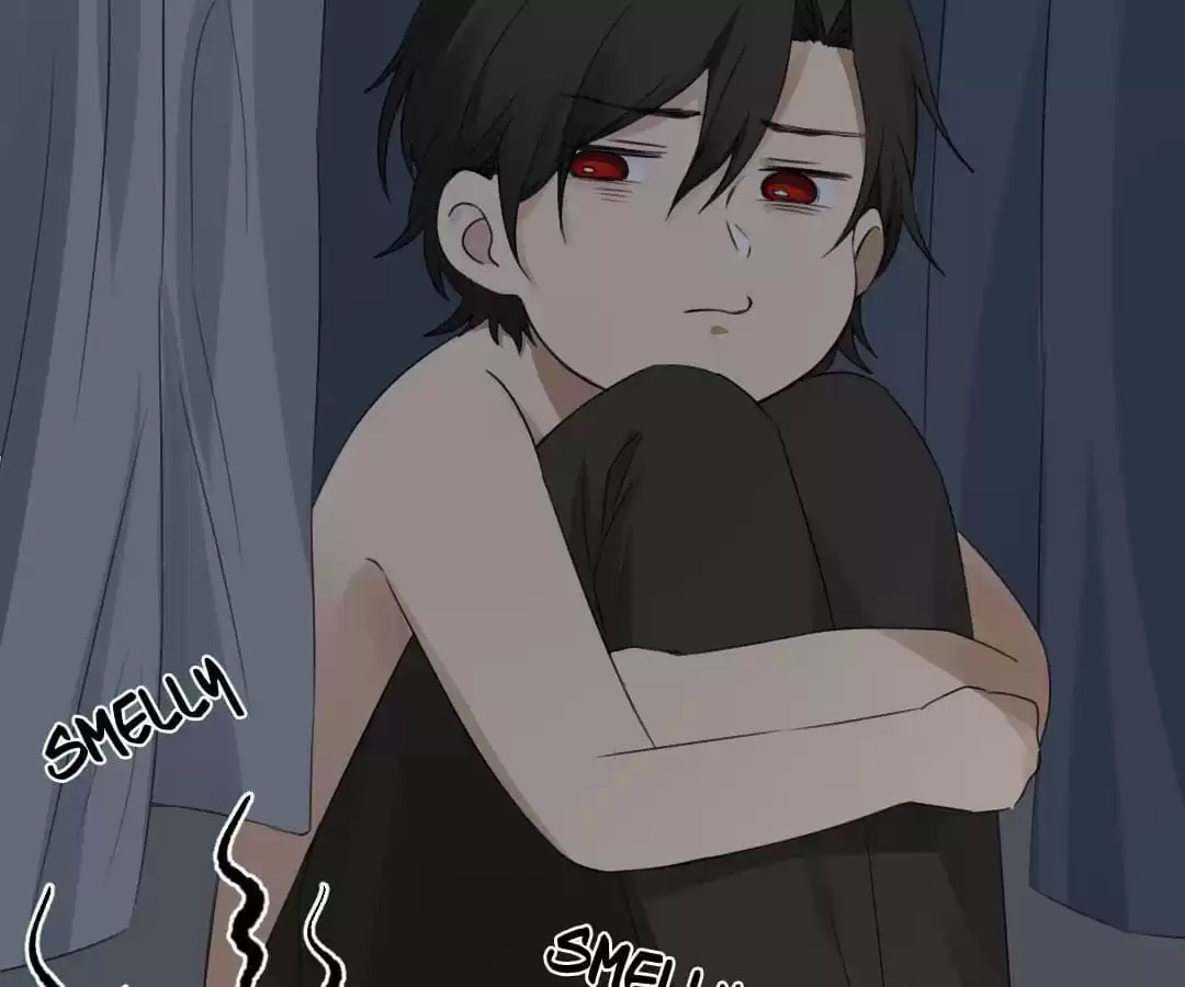 Read Vampire Taboo (Colored) chapter 15 image 5 on Lezhin