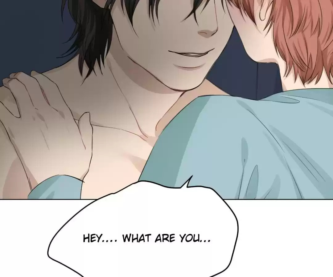 Read Vampire Taboo (Colored) chapter 15 image 54 on Lezhin