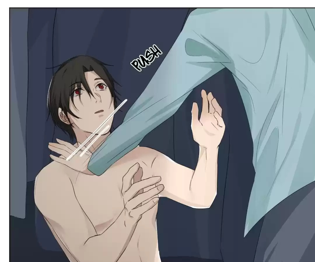 Read Vampire Taboo (Colored) chapter 15 image 59 on Lezhin
