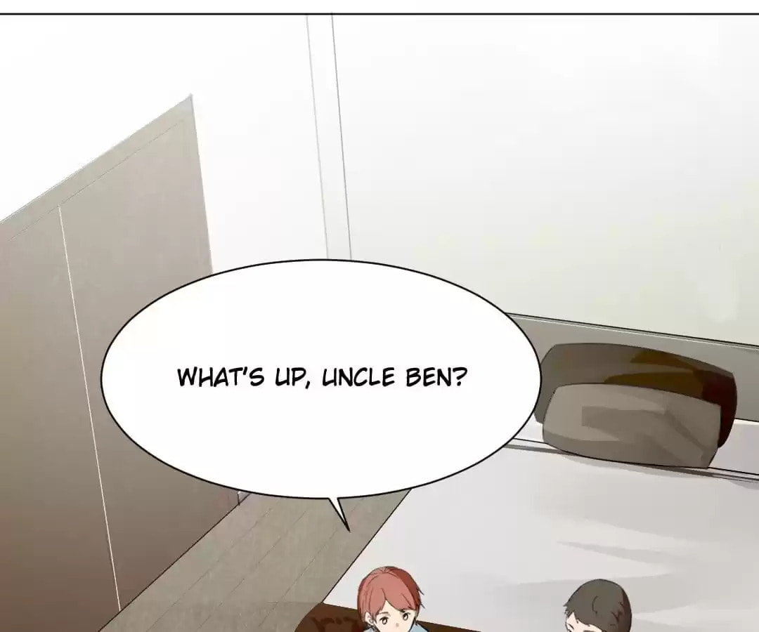 Read Vampire Taboo (Colored) chapter 15 image 8 on Lezhin