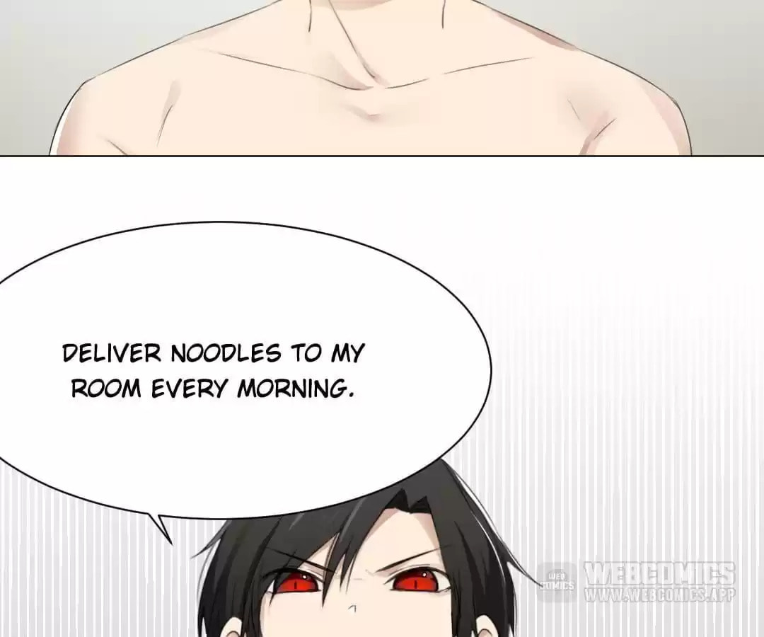 Read Vampire Taboo (Colored) chapter 16 image 2 on Lezhin