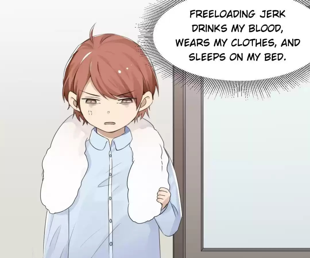 Read Vampire Taboo (Colored) chapter 16 image 27 on Lezhin