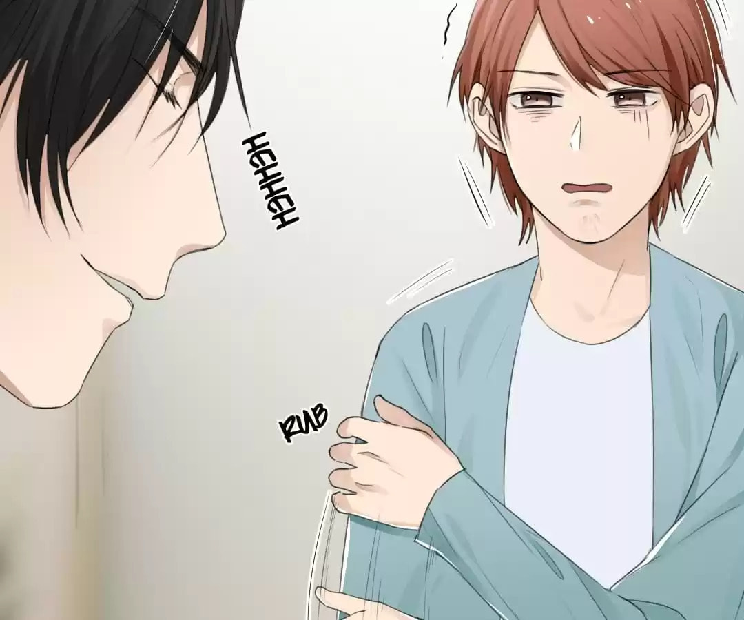 Read Vampire Taboo (Colored) chapter 16 image 6 on Lezhin