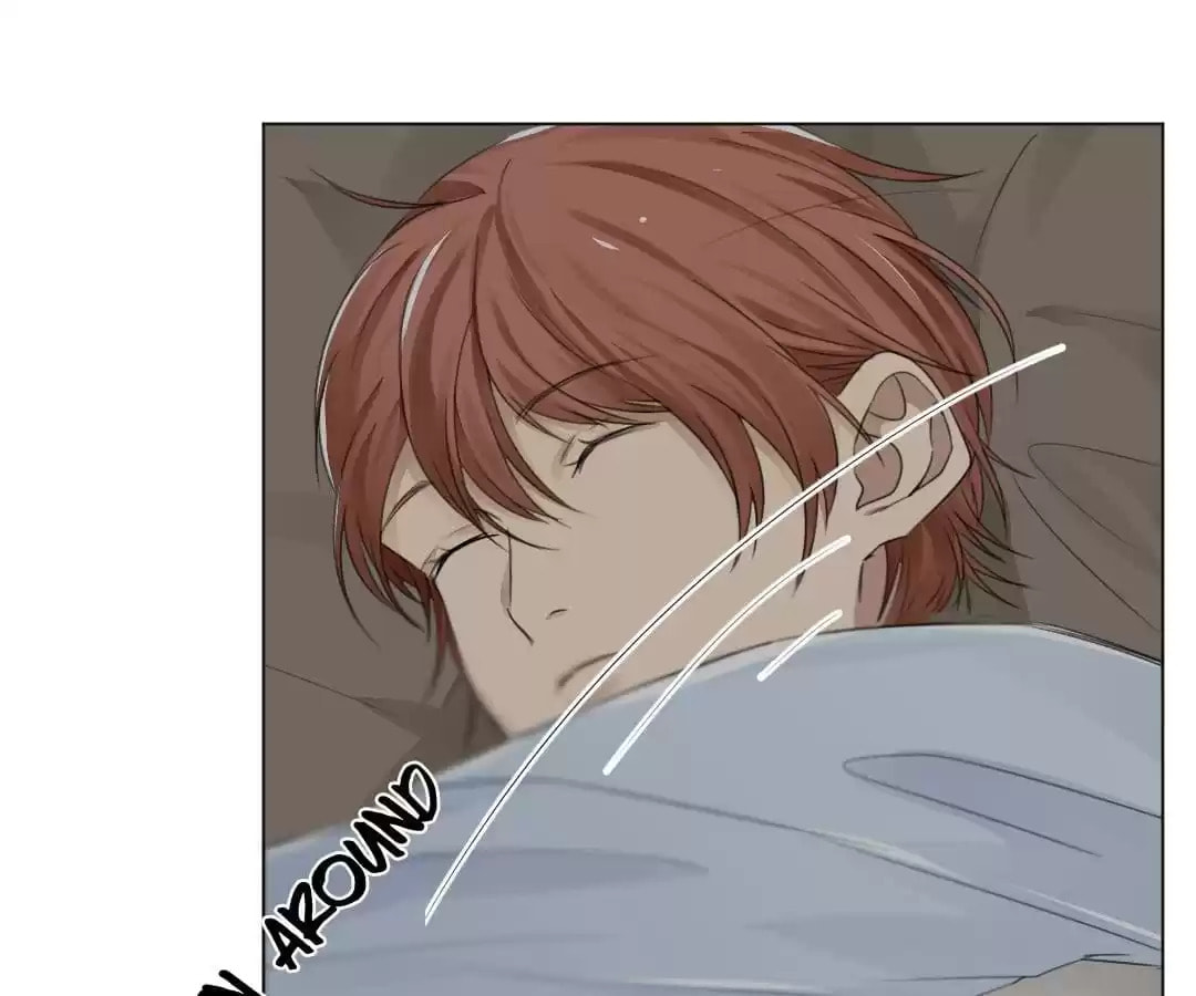 Read Vampire Taboo (Colored) chapter 16 image 60 on Lezhin