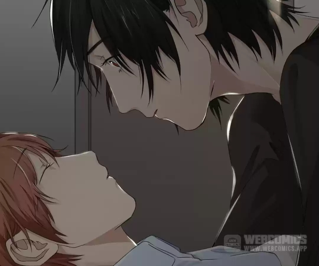 Read Vampire Taboo (Colored) chapter 17 image 2 on Lezhin