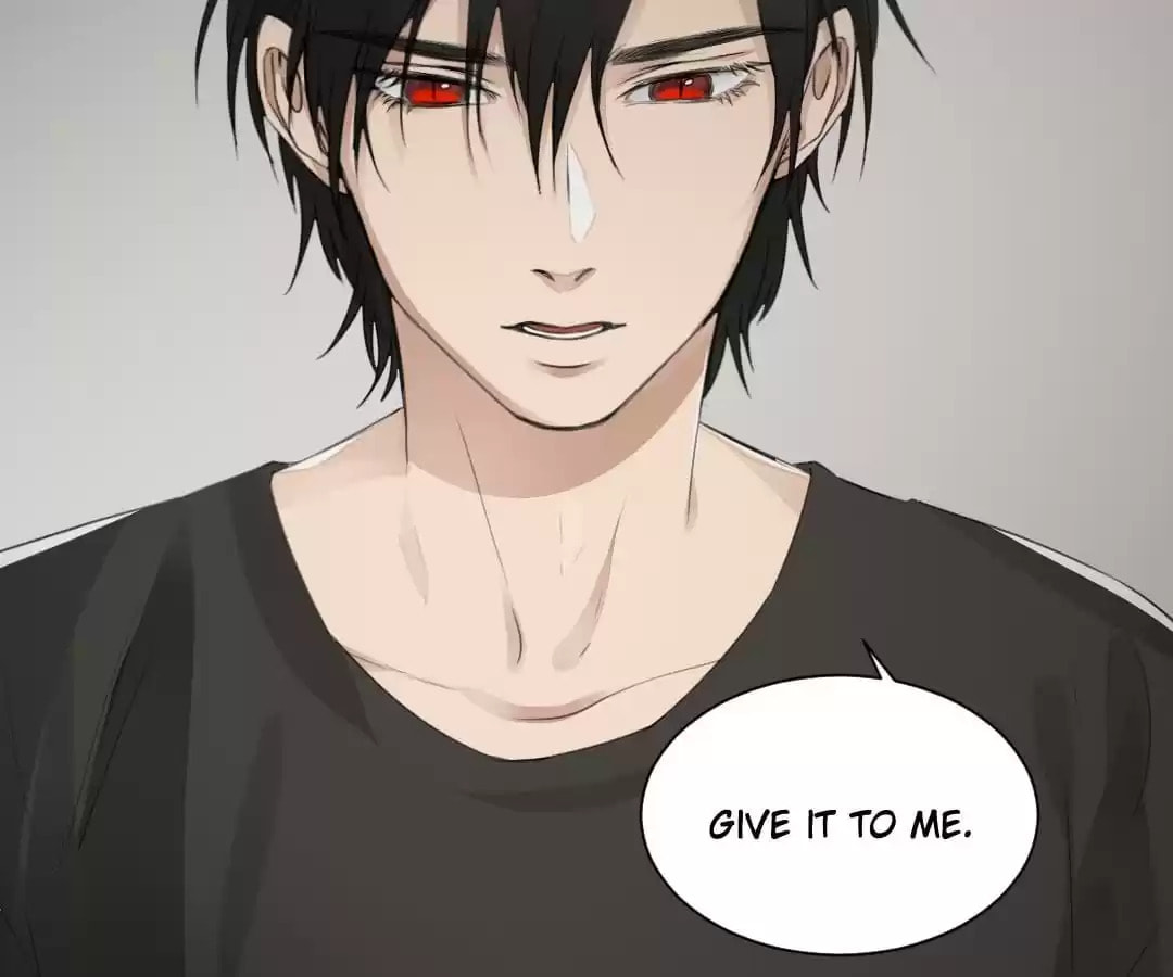 Read Vampire Taboo (Colored) chapter 17 image 20 on Lezhin