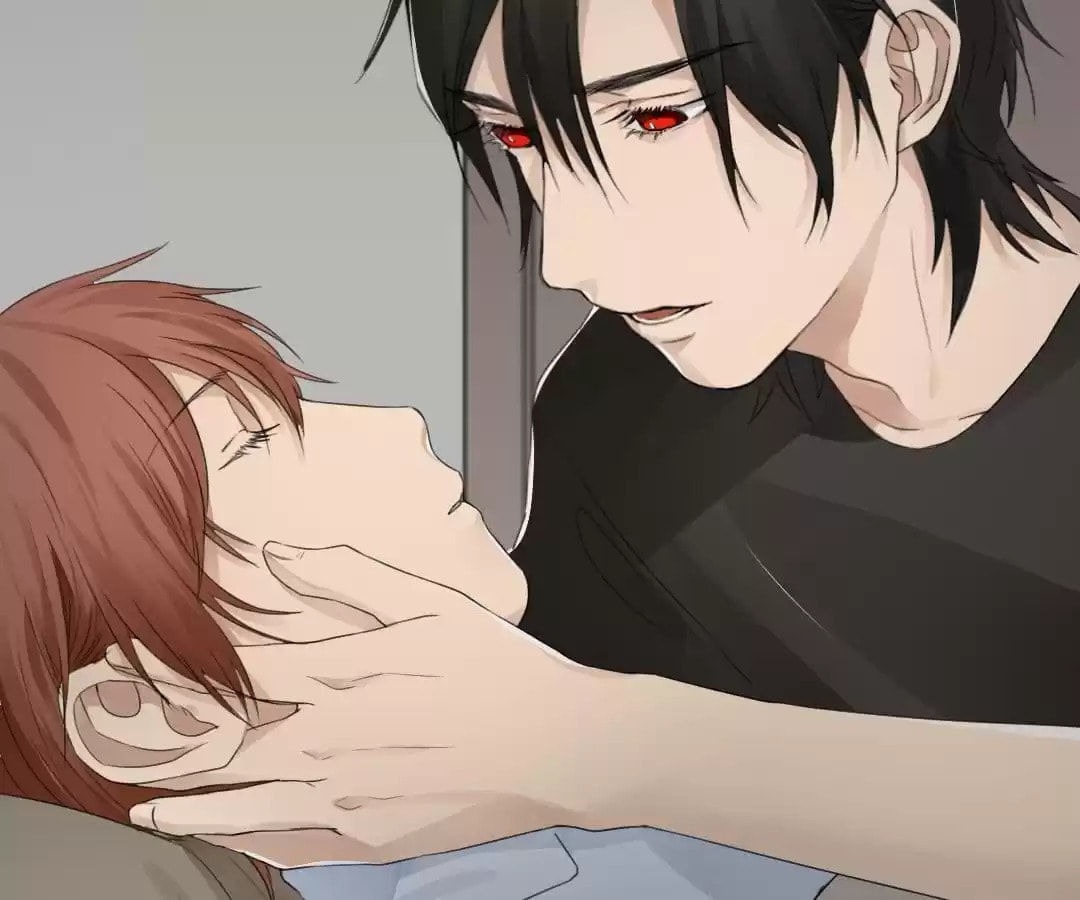 Read Vampire Taboo (Colored) chapter 17 image 30 on Lezhin