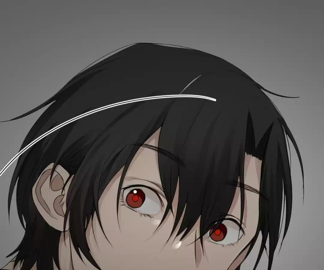 Read Vampire Taboo (Colored) chapter 17 image 4 on Lezhin
