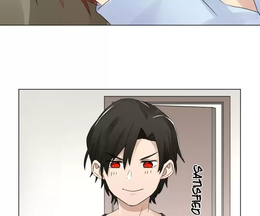 Read Vampire Taboo (Colored) chapter 17 image 40 on Lezhin