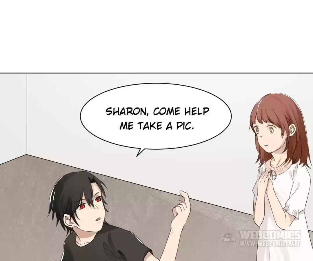 Read Vampire Taboo (Colored) chapter 17 image 42 on Lezhin