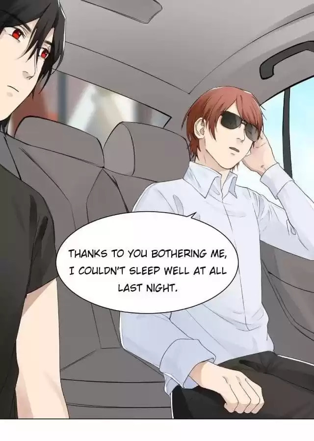 Read Vampire Taboo (Colored) chapter 18 image 18 on Lezhin