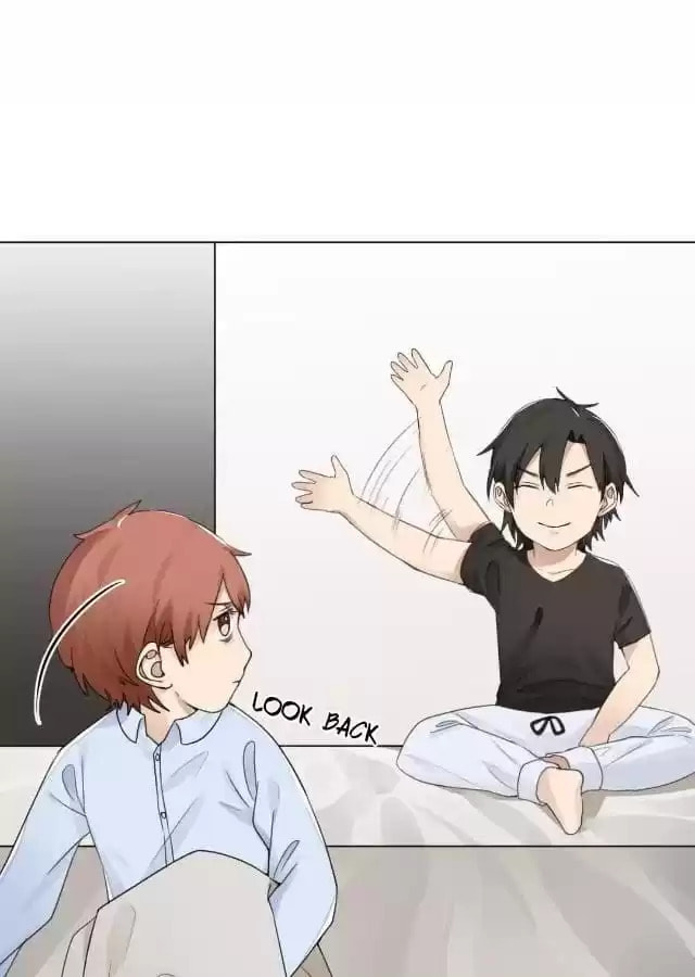 Read Vampire Taboo (Colored) chapter 18 image 2 on Lezhin