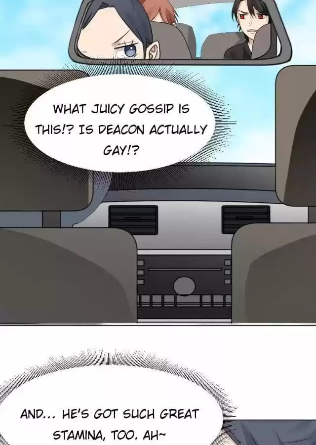 Read Vampire Taboo (Colored) chapter 18 image 20 on Lezhin