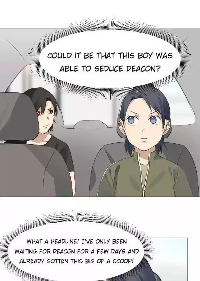 Read Vampire Taboo (Colored) chapter 18 image 23 on Lezhin