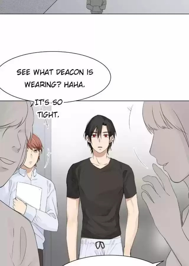 Read Vampire Taboo (Colored) chapter 18 image 30 on Lezhin