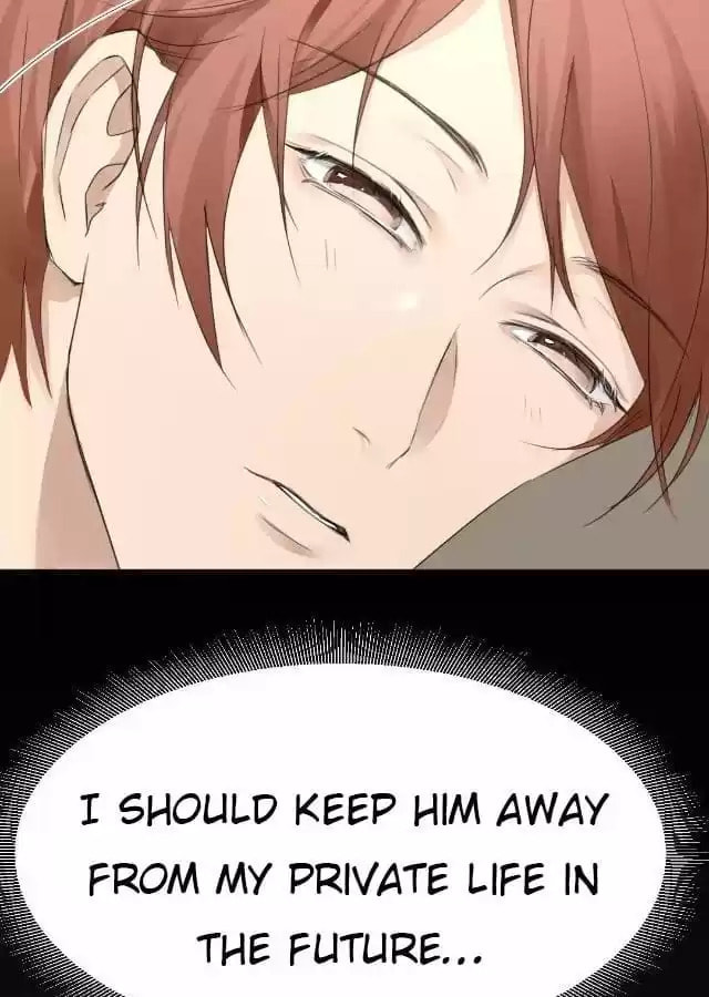 Read Vampire Taboo (Colored) chapter 18 image 6 on Lezhin