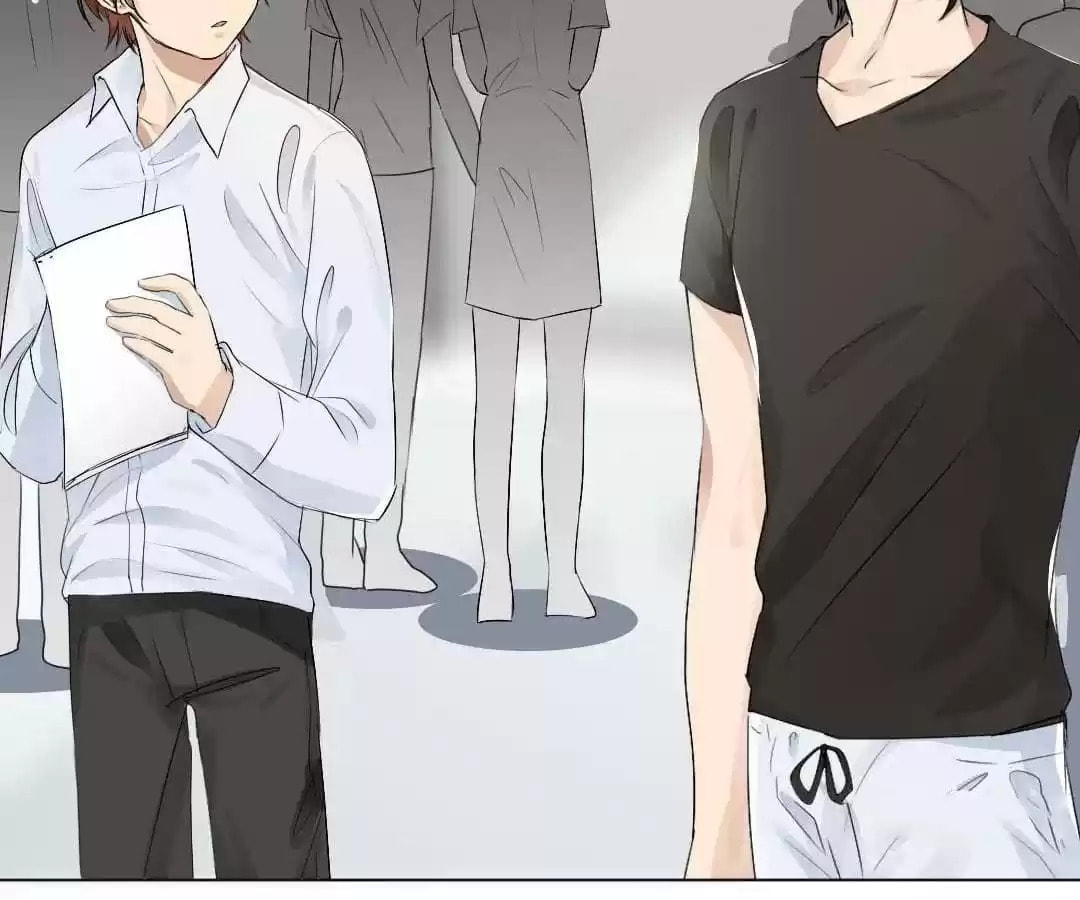 Read Vampire Taboo (Colored) chapter 19 image 1 on Lezhin