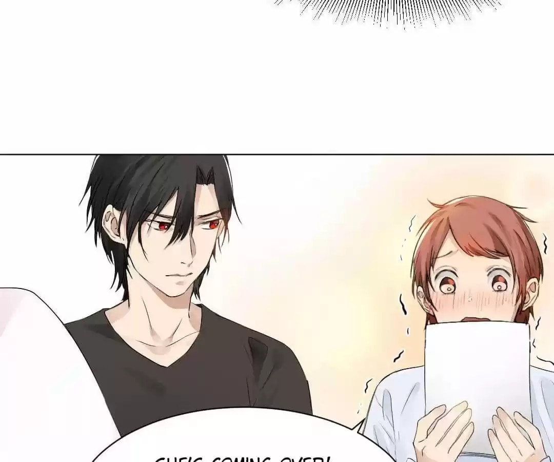 Read Vampire Taboo (Colored) chapter 19 image 10 on Lezhin