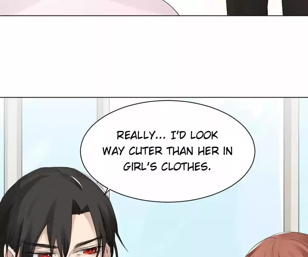 Read Vampire Taboo (Colored) chapter 19 image 12 on Lezhin