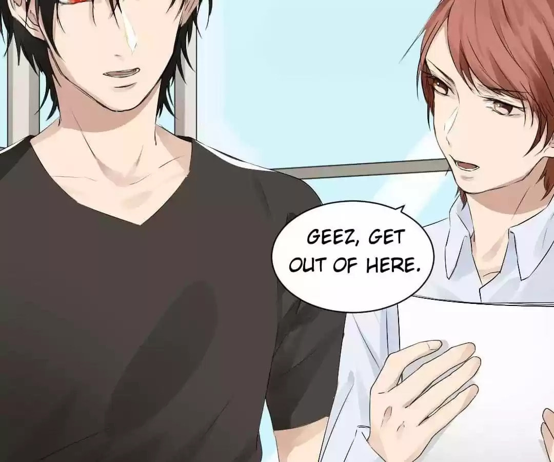 Read Vampire Taboo (Colored) chapter 19 image 13 on Lezhin