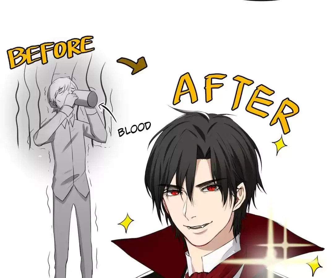 Read Vampire Taboo (Colored) chapter 2 image 11 on Lezhin
