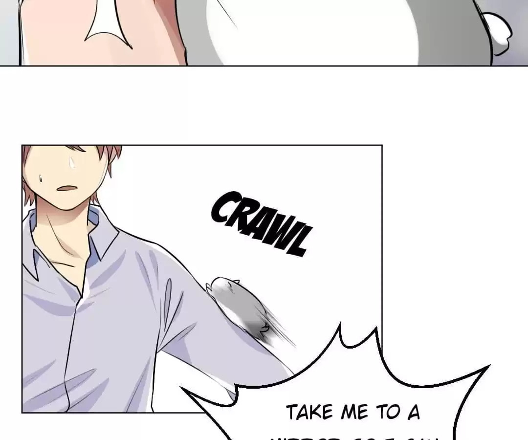 Read Vampire Taboo (Colored) chapter 2 image 15 on Lezhin