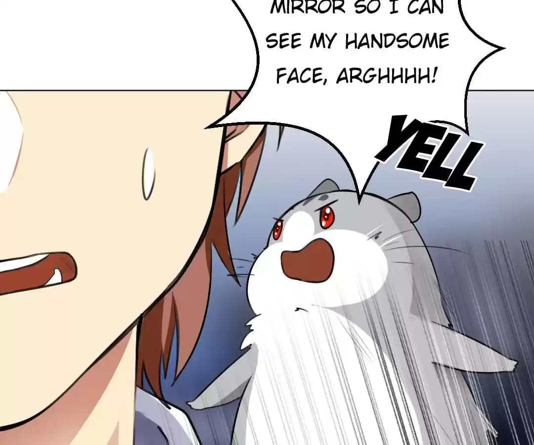Read Vampire Taboo (Colored) chapter 2 image 16 on Lezhin