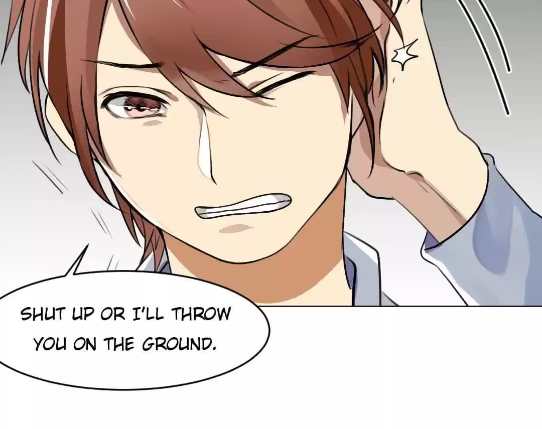 Read Vampire Taboo (Colored) chapter 2 image 18 on Lezhin