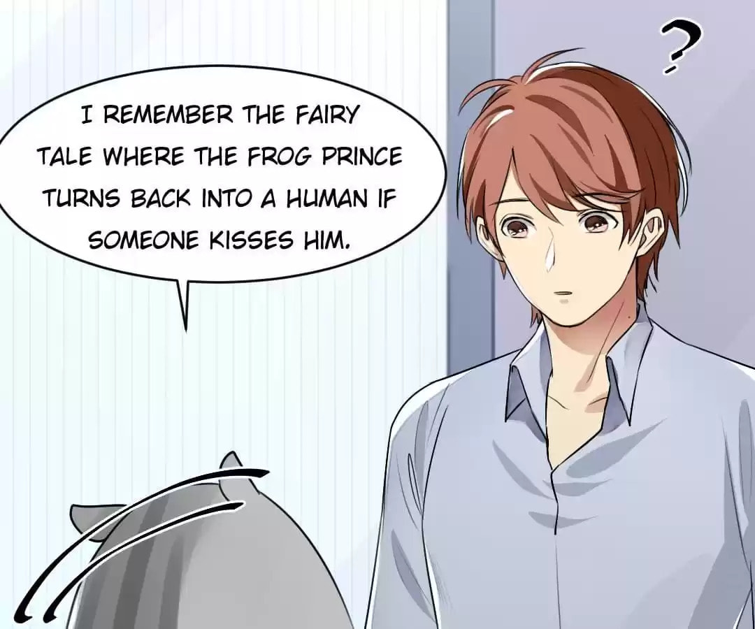 Read Vampire Taboo (Colored) chapter 2 image 26 on Lezhin
