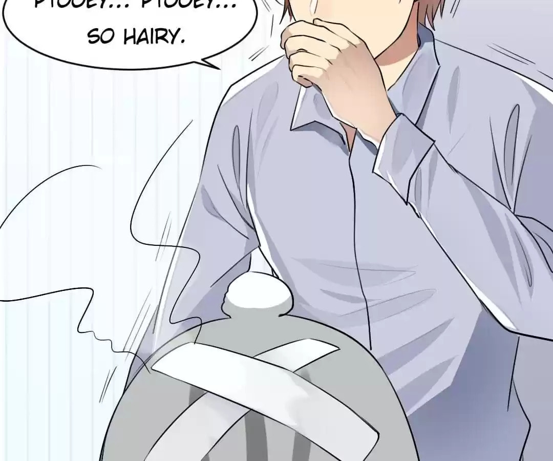 Read Vampire Taboo (Colored) chapter 2 image 35 on Lezhin