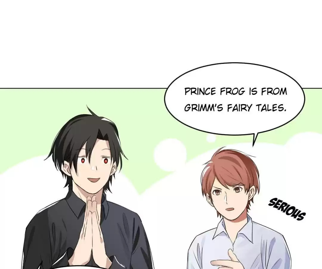 Read Vampire Taboo (Colored) chapter 2 image 46 on Lezhin