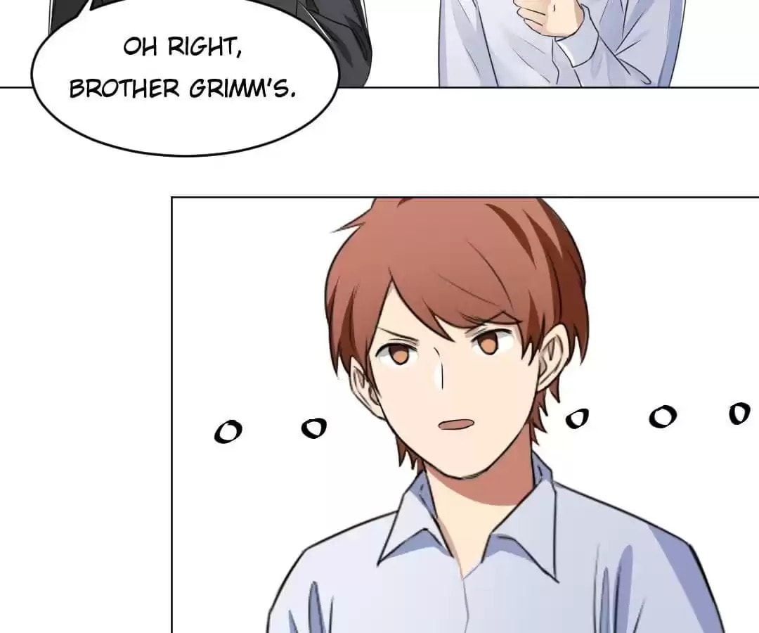 Read Vampire Taboo (Colored) chapter 2 image 47 on Lezhin