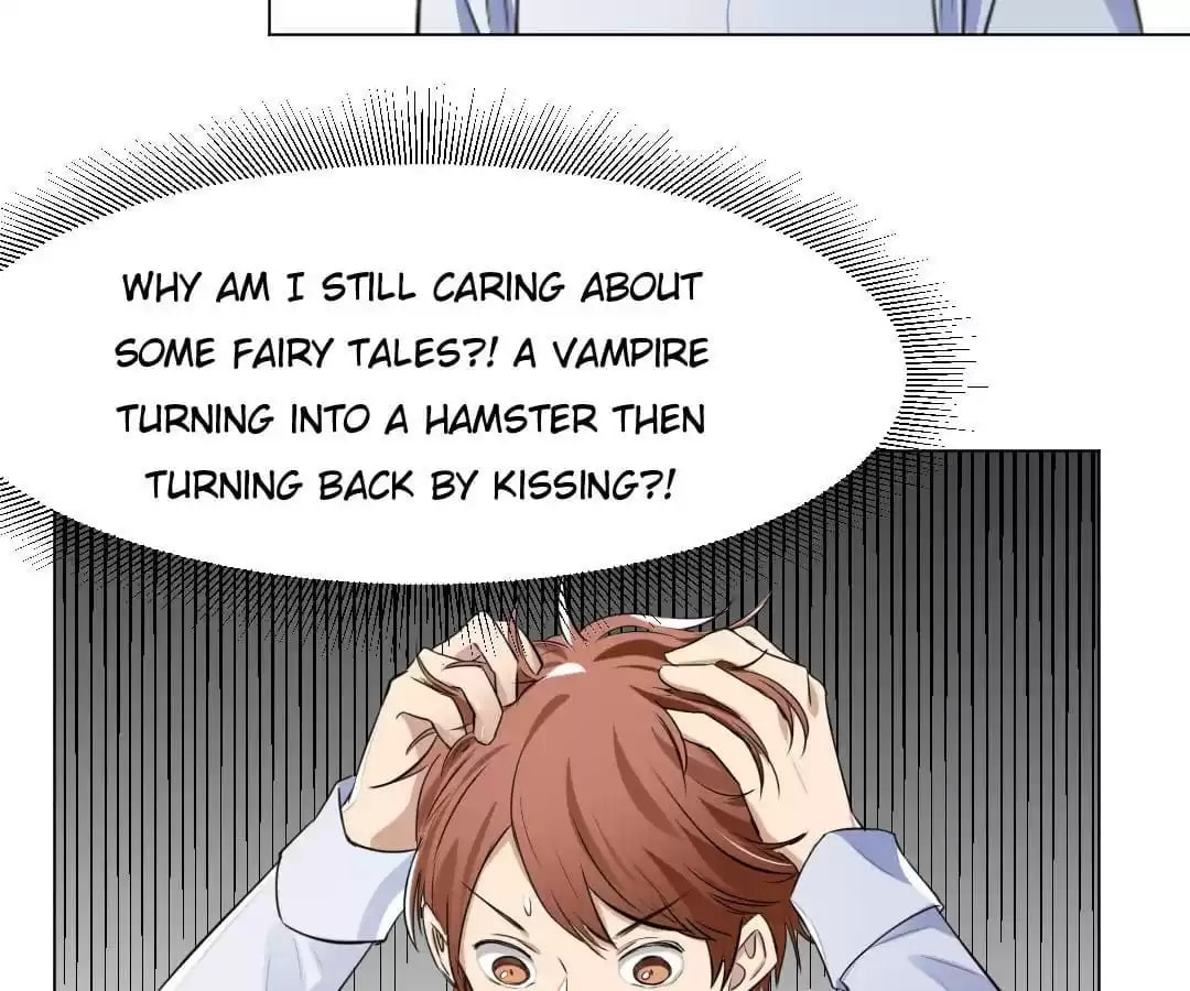 Read Vampire Taboo (Colored) chapter 2 image 48 on Lezhin