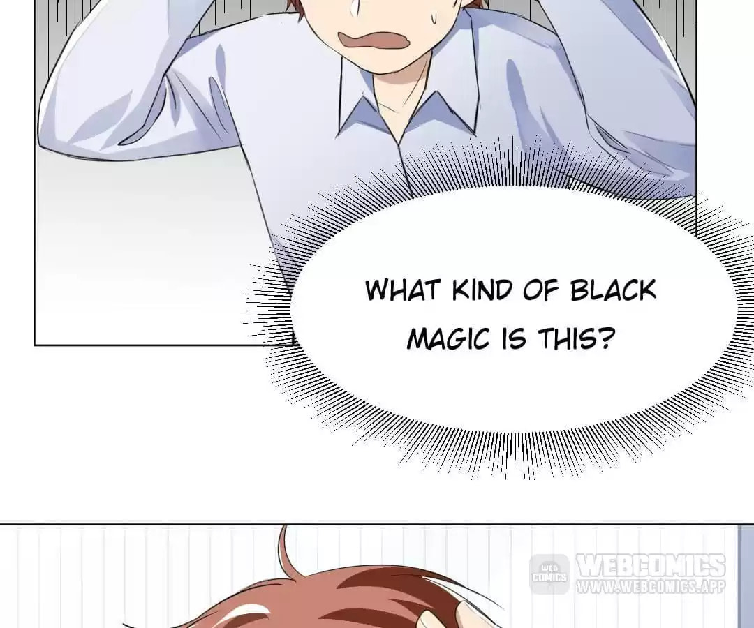 Read Vampire Taboo (Colored) chapter 2 image 49 on Lezhin