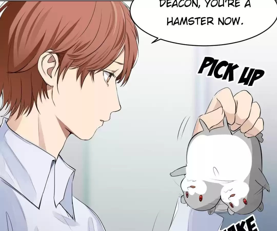 Read Vampire Taboo (Colored) chapter 2 image 5 on Lezhin