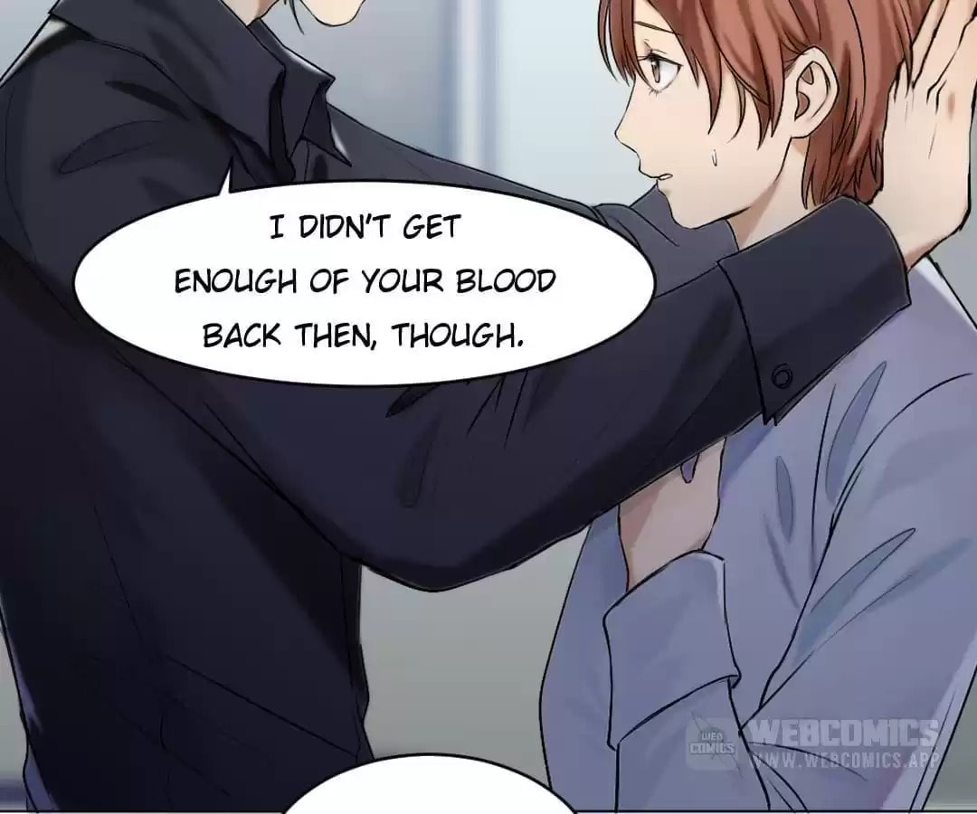 Read Vampire Taboo (Colored) chapter 2 image 57 on Lezhin
