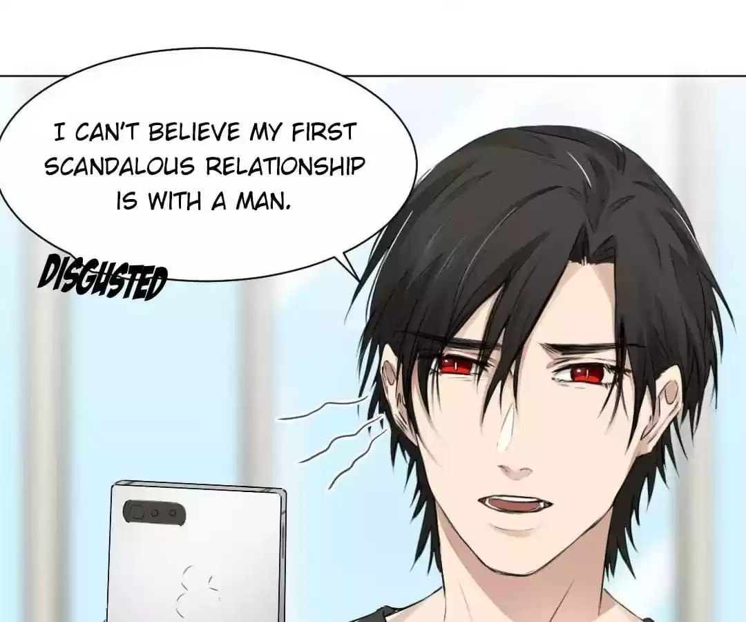 Read Vampire Taboo (Colored) chapter 20 image 1 on Lezhin