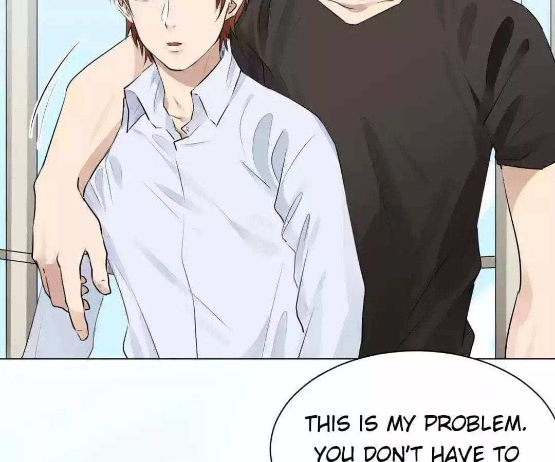 Read Vampire Taboo (Colored) chapter 20 image 11 on Lezhin