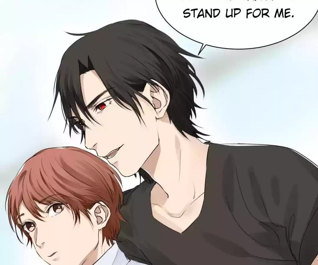 Read Vampire Taboo (Colored) chapter 20 image 12 on Lezhin